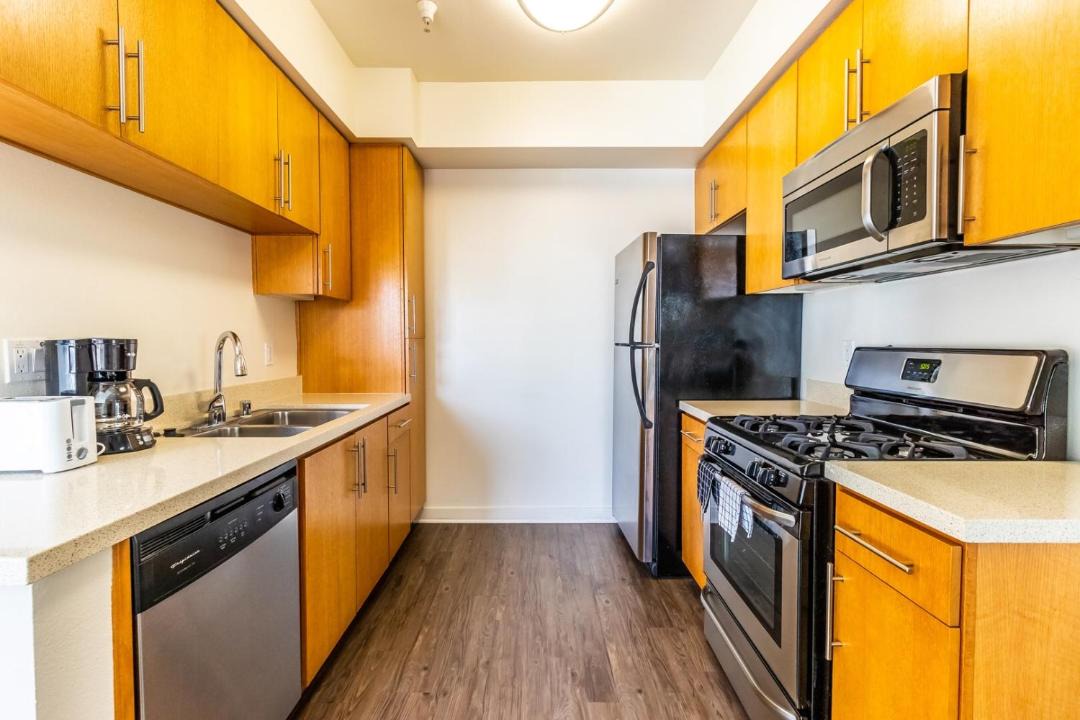 Photo of Kitchen in Wilshire Montana