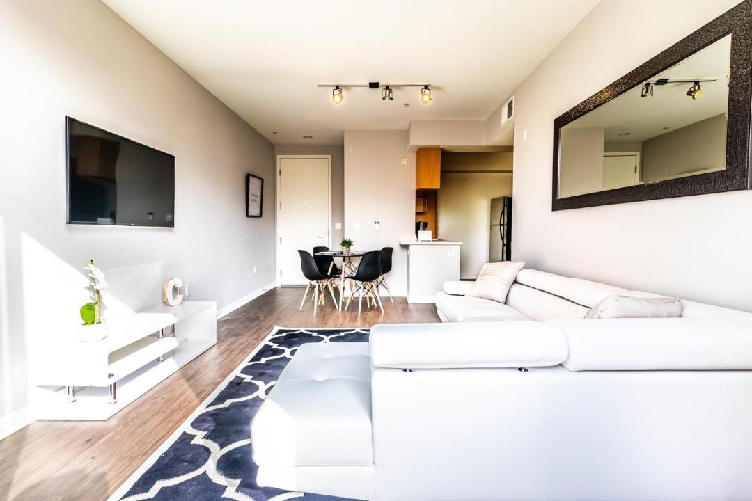 Photo of Livingroom in Wilshire Montana