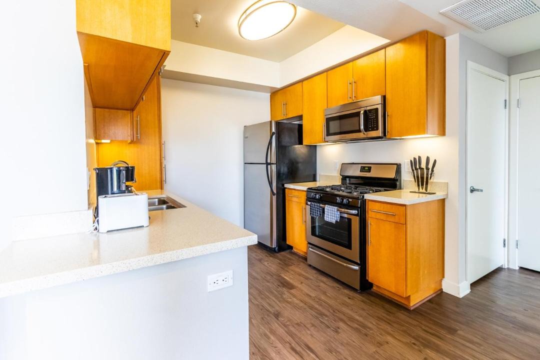 Photo of Kitchen in Wilshire Montana