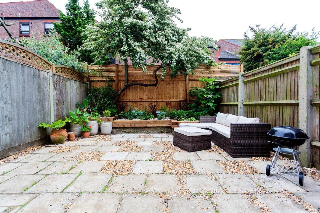 Photo of Patio Balcony in Sands End