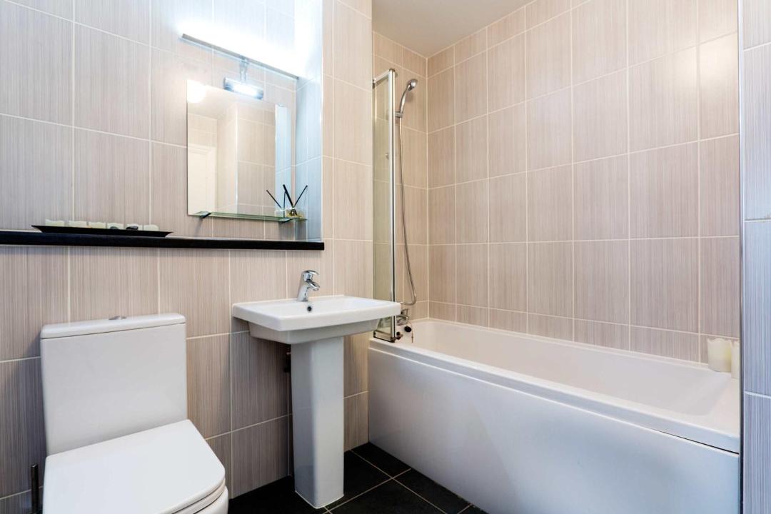 Photo of Bathroom in Sands End