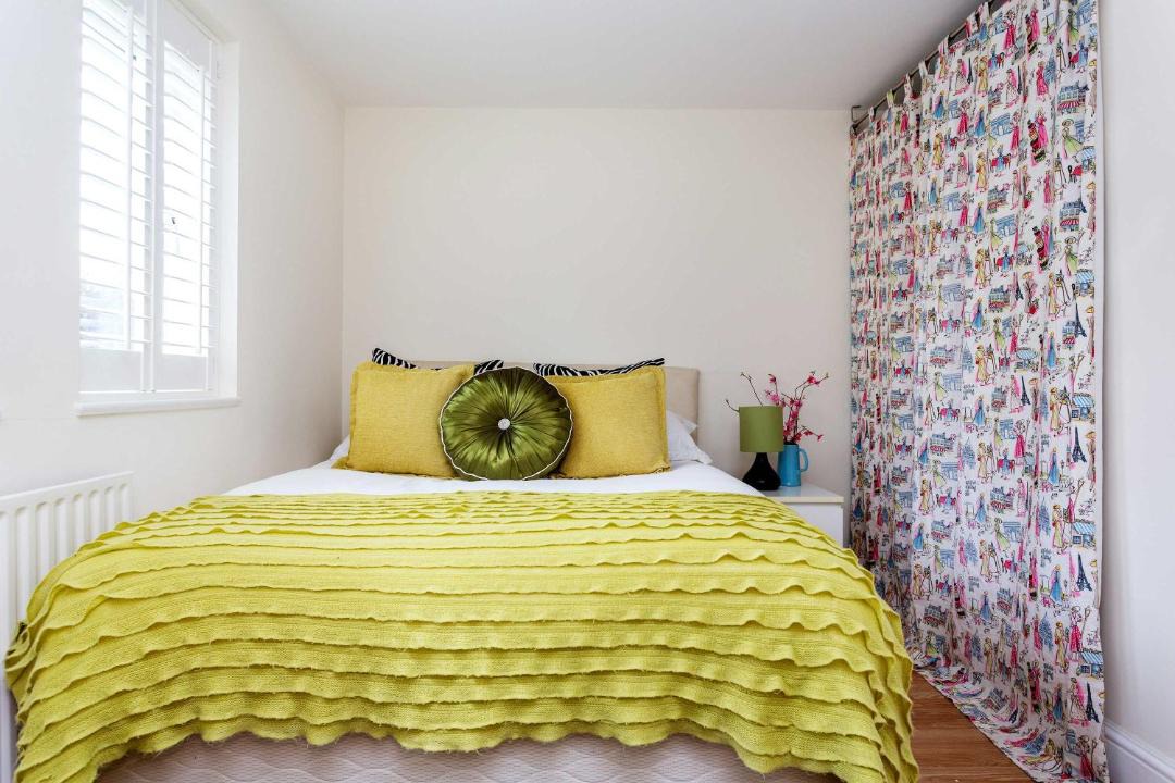 Photo of Bedroom in Sands End