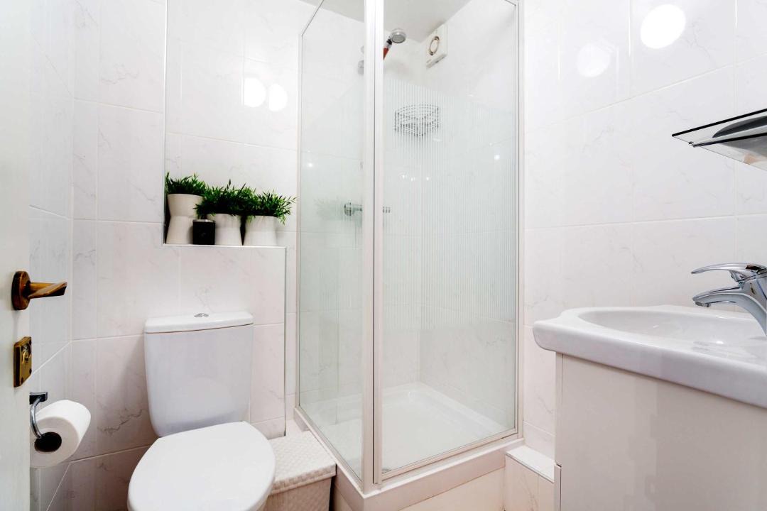 Photo of Bathroom in Sands End