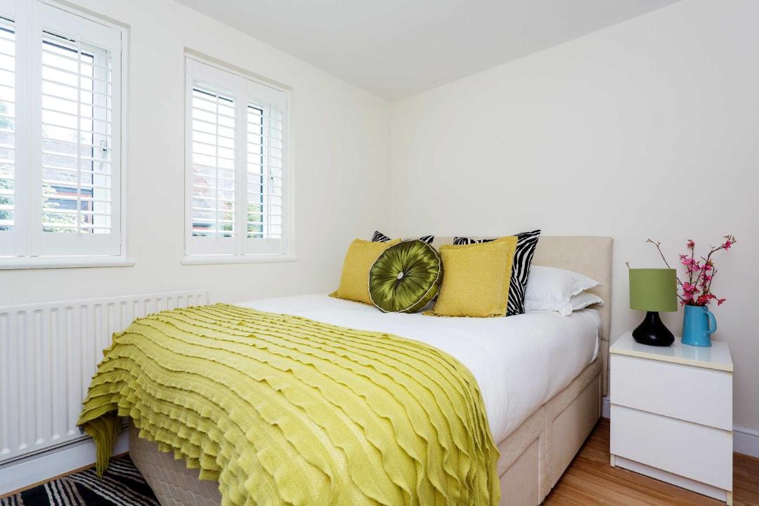 Photo of Bedroom in Sands End