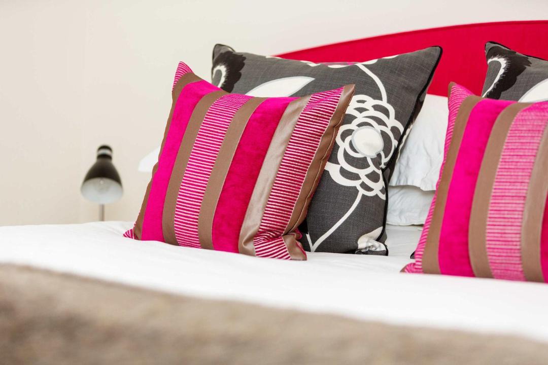 Photo of Bedroom in Sands End