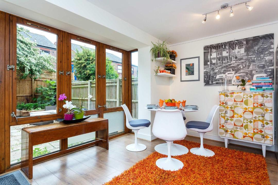 Photo of Livingroom in Sands End