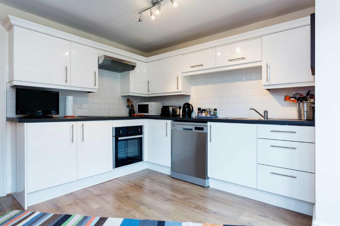 Photo of Kitchen in Sands End