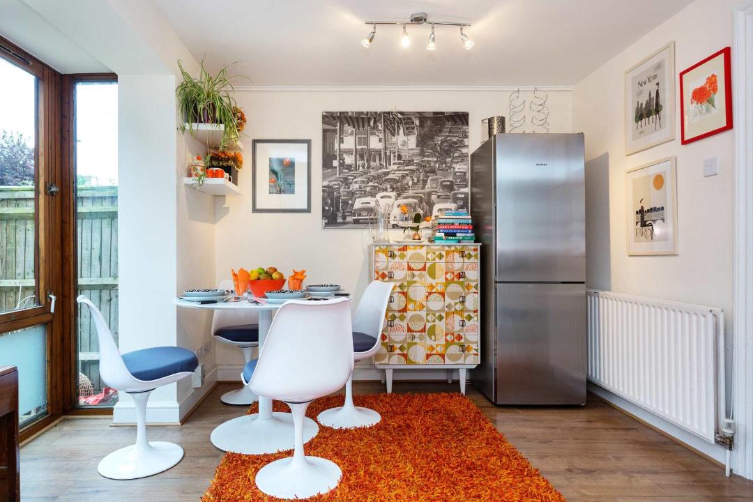 Photo of Livingroom in Sands End
