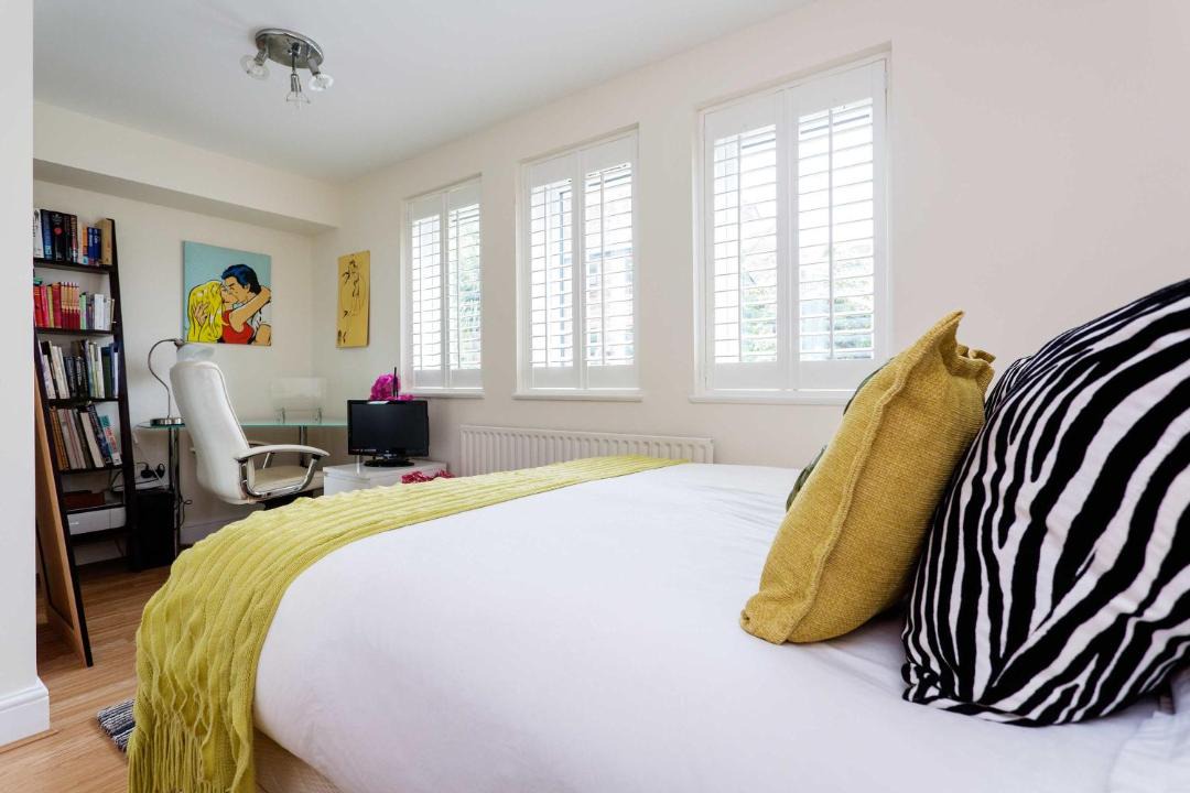 Photo of Bedroom in Sands End