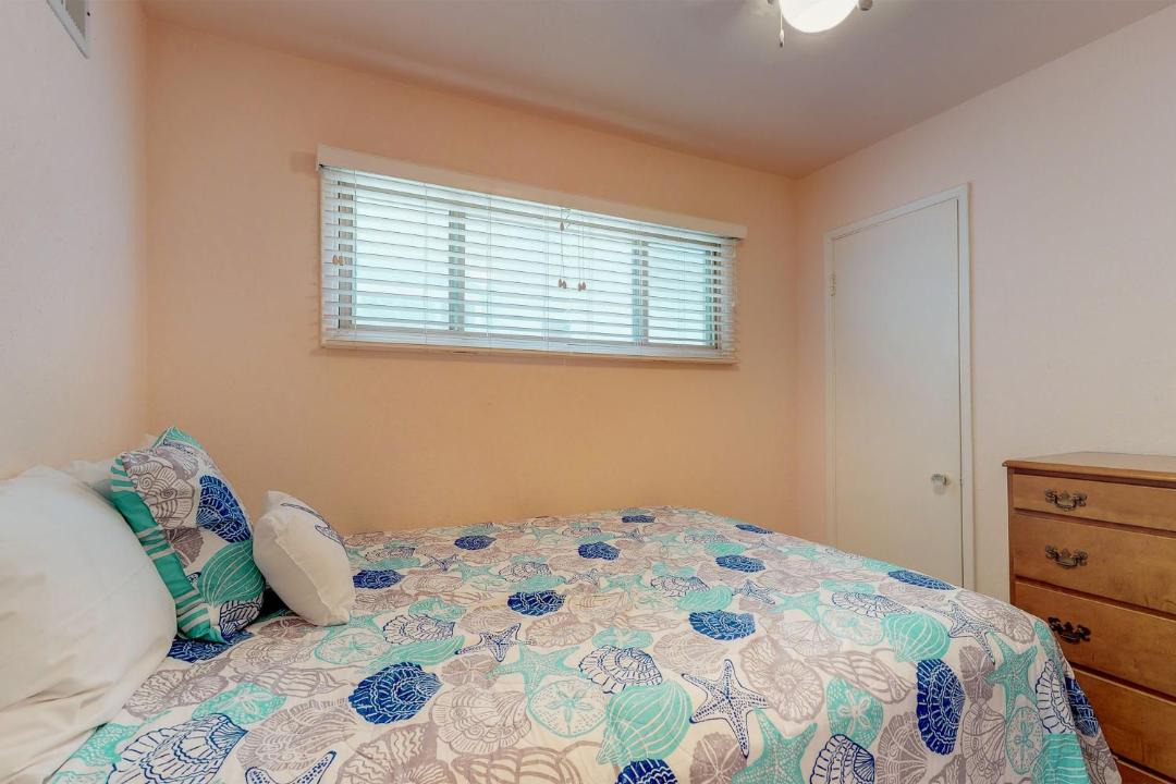 Photo of Bedroom in West Newport