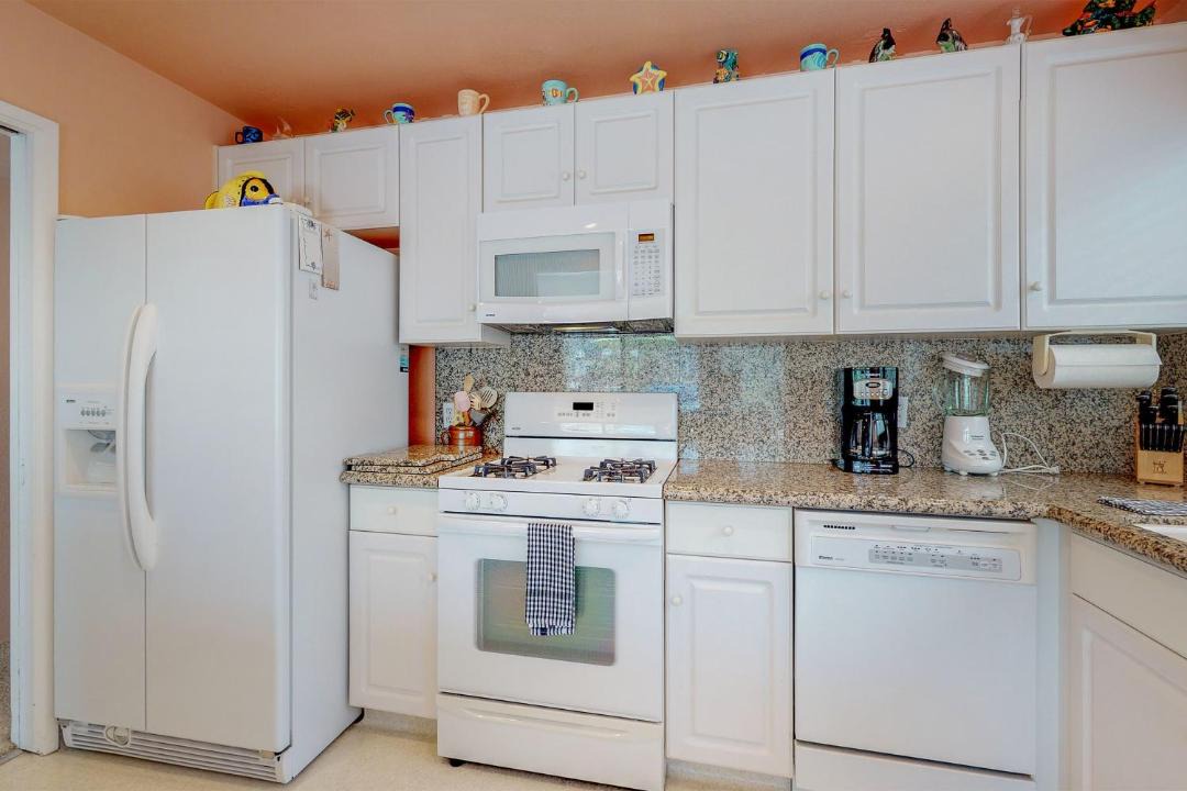 Photo of Kitchen in West Newport