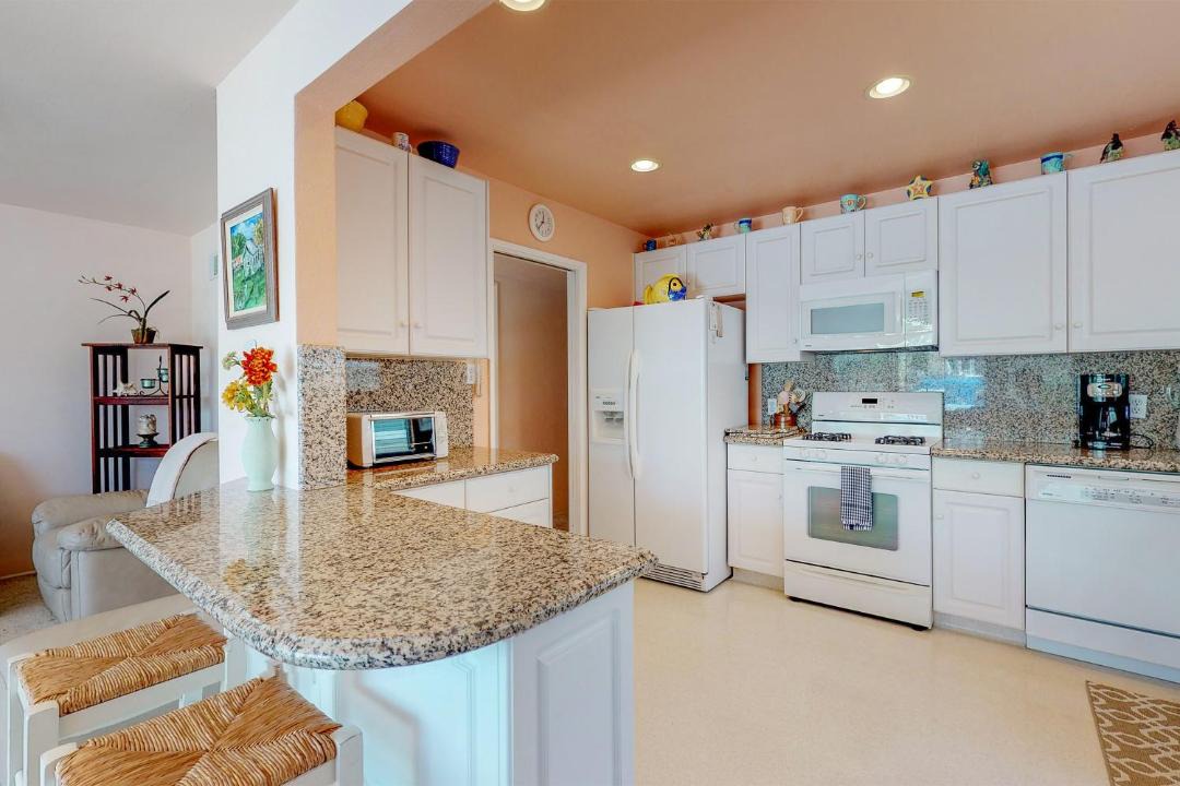 Photo of Kitchen in West Newport
