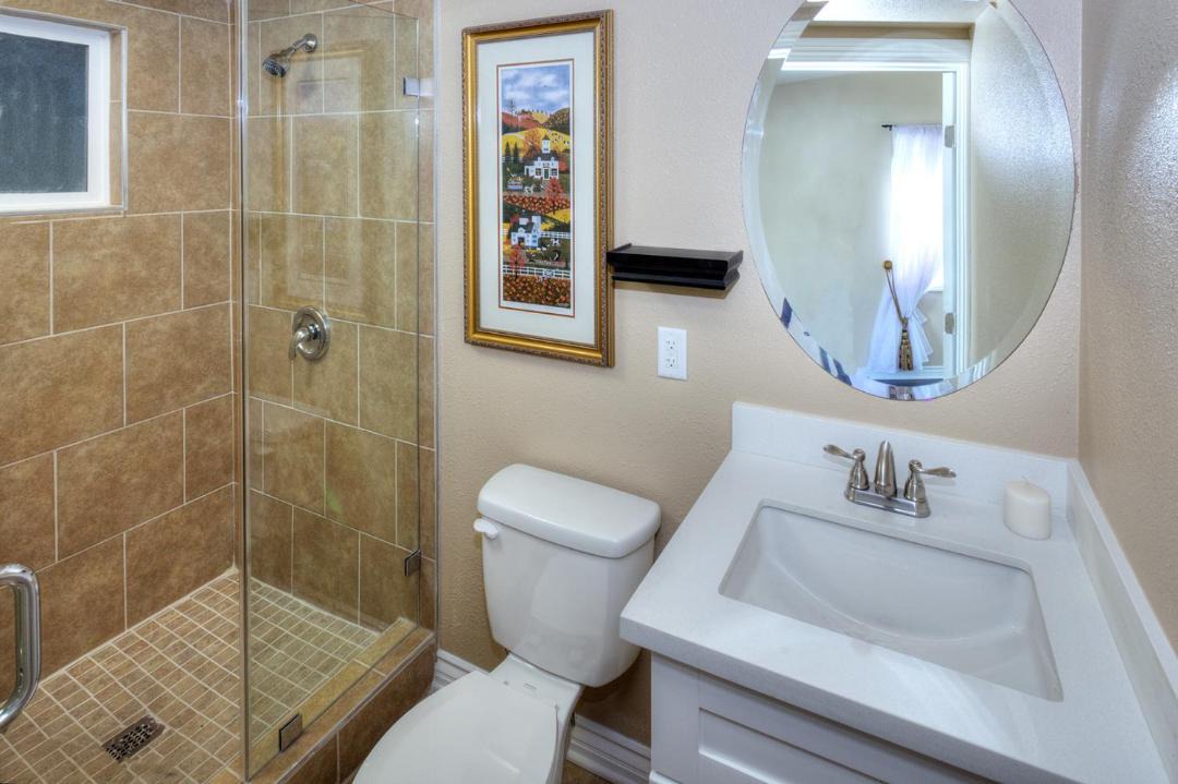 Photo of Bathroom in Fullerton