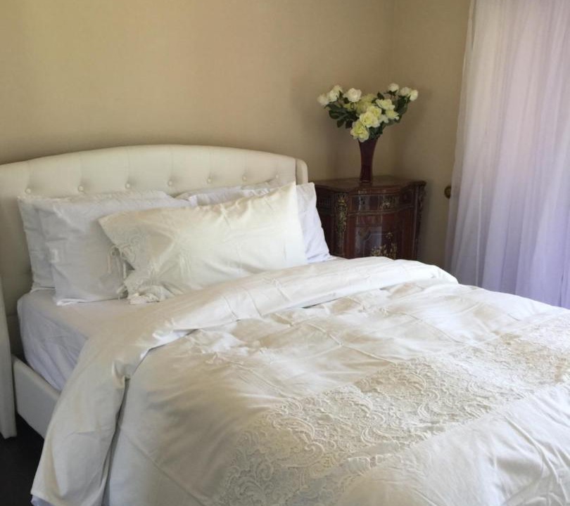 Photo of Bedroom in Fullerton
