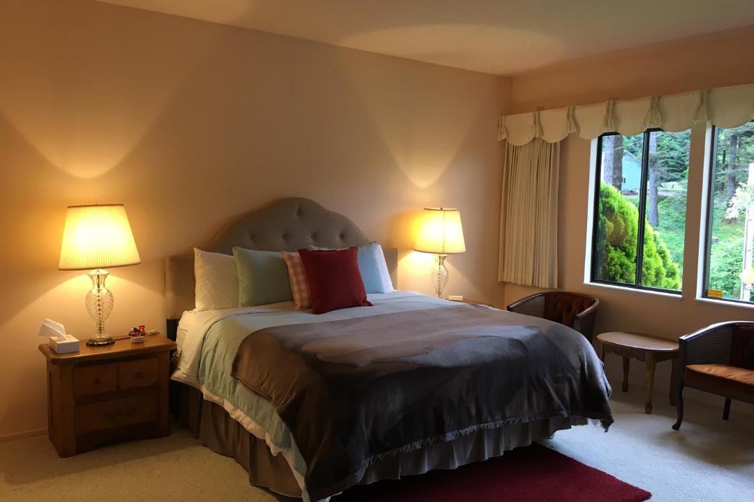 Photo of Bedroom in Smith River