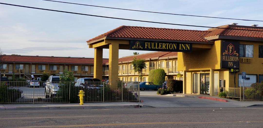Photo of Others in Fullerton