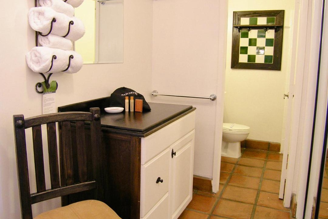 Photo of Bathroom in Northwest Anaheim