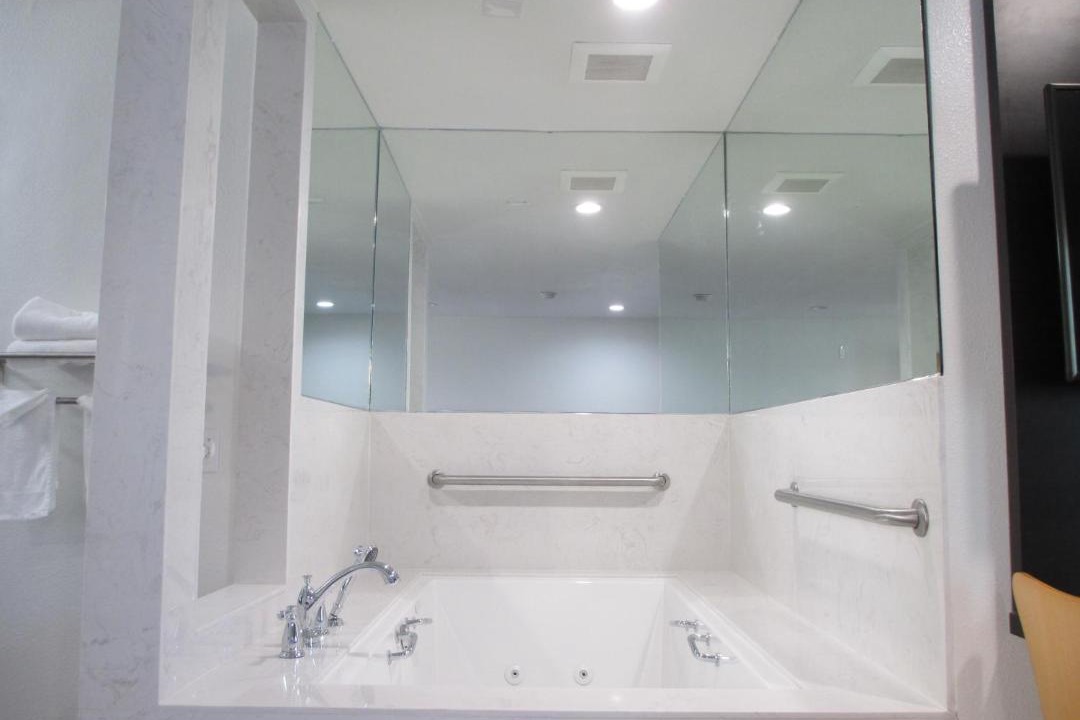 Photo of Bathroom in Claremont