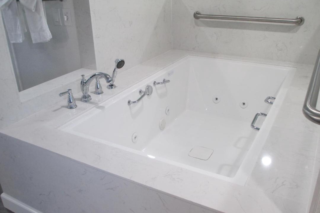 Photo of Bathroom in Claremont