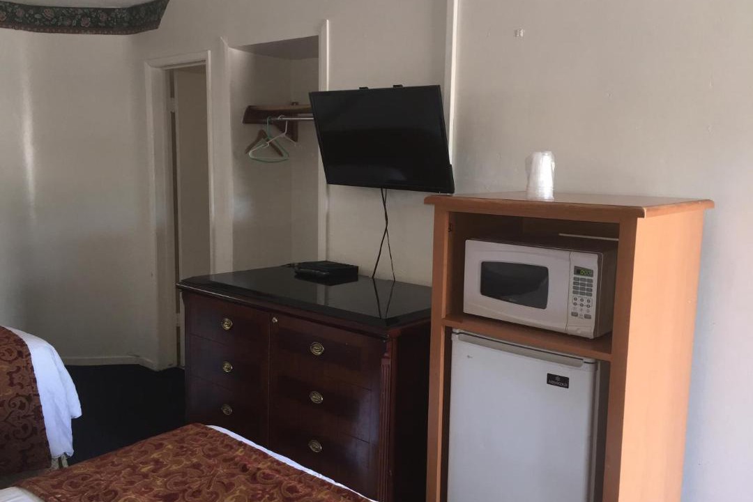Photo of Others in Anaheim Resort