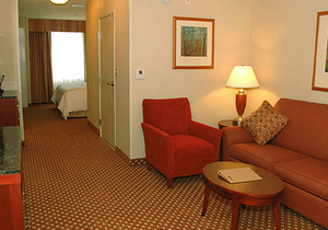 Hilton Garden Inn Victorville