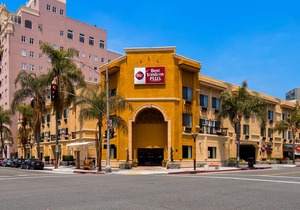 Best Western Plus Hotel at the Convention Center