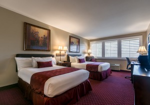 Grand Vista Hotel