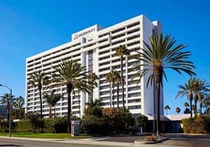 Torrance Marriott Redondo Beach
