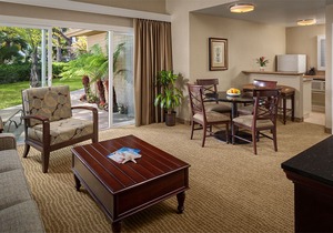 Bahia Resort Hotel