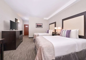 Best Western Plus Hotel at the Convention Center