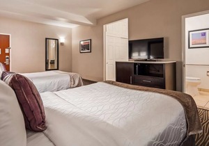 Best Western Plus Hotel at the Convention Center
