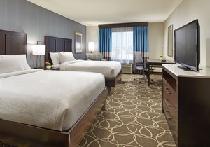 Hilton Garden Inn Los Angeles/Redondo Beach