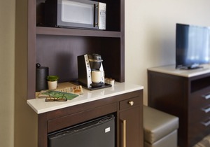 Hilton Garden Inn Los Angeles/Redondo Beach