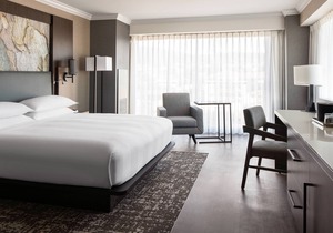 Monterey Marriott