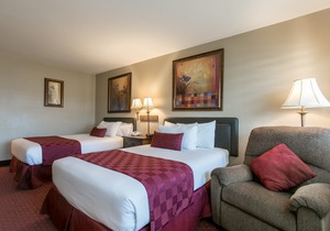 Grand Vista Hotel