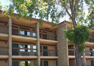 Green Tree Inn and Extended Stay Suites