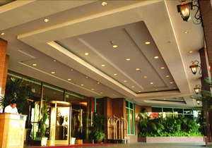 Oxford Palace Hotel