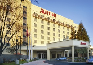 Visalia Marriott at The Convention Center