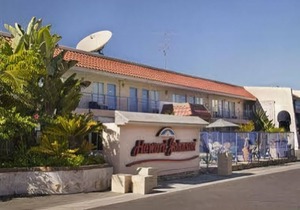 Econo Lodge Inn & Suites Escondido Downtown
