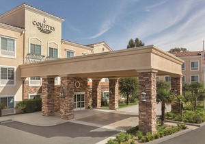 Country Inn & Suites by Radisson, San Bernardino (Redlands), CA