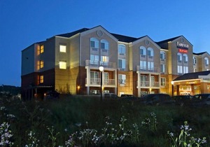Fairfield Inn & Suites by Marriott Fairfield Napa Valley Area