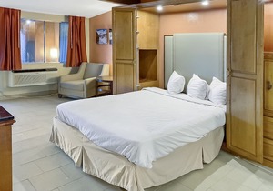 Travelodge by Wyndham Blythe