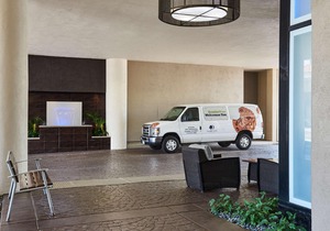 DoubleTree by Hilton Fullerton