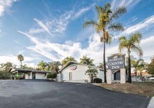 Fallbrook Country Inn