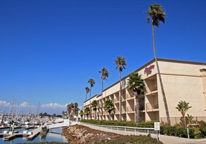 Hampton Inn Channel Islands Harbor