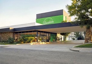 Glendale Express Hotel Los Angeles