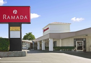Ramada by Wyndham Torrance