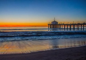Hotel Pacific Manhattan Beach