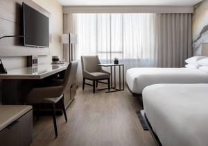 Torrance Marriott Redondo Beach