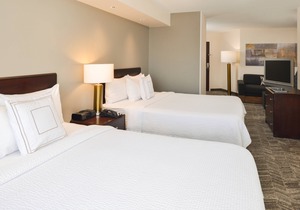 SpringHill Suites by Marriott Lancaster Palmdale